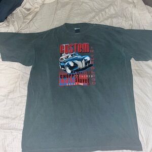 Vintage HL Miller Tee